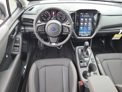 New 2025 Subaru Crosstrek 2.5i Limited w/ Crosstrek Mirror Package image 22