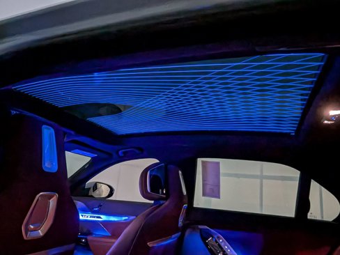 New 2026 BMW 740i xDrive image 7