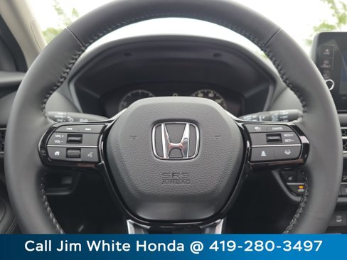 New 2026 Honda HR-V EX-L image 24