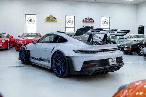 Used 2025 Porsche 911 GT3 RS image 10