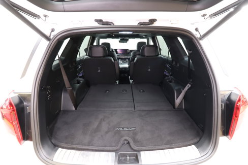 Used 2024 Hyundai Palisade Calligraphy image 32