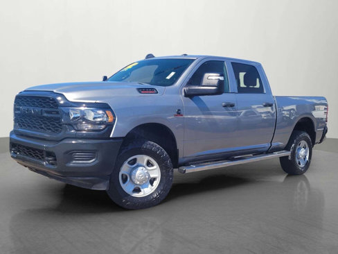 Used 2023 RAM 3500 Tradesman image 6