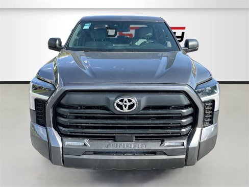 Used 2025 Toyota Tundra SR5 image 2