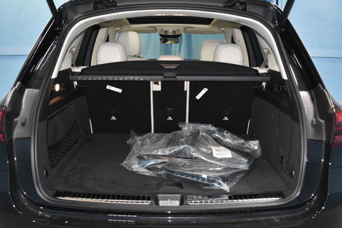 New 2026 Mercedes-Benz GLE 450 4MATIC image 25