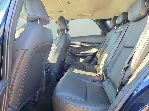 New 2025 MAZDA CX-30 AWD 2.5 S w/ Preferred Package image 14