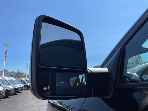 New 2026 RAM 2500 Big Horn image 9