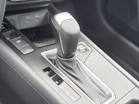 New 2026 Nissan Kicks SV w/ SV Premium Package image 29