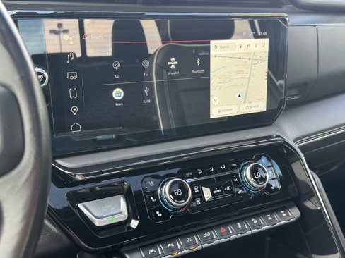 Used 2022 GMC Sierra 1500 AT4X image 34