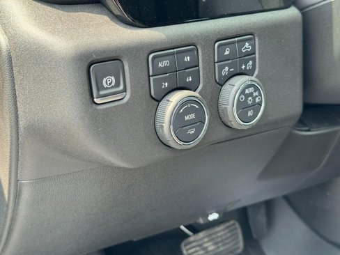 New 2026 Chevrolet Silverado 1500 LTZ image 12