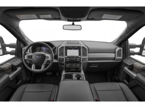 Used 2019 Ford F250 Lariat w/ Chrome Package image 11