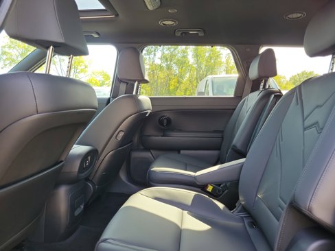 New 2026 Hyundai Palisade XRT Pro image 11