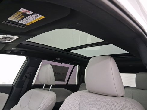New 2026 Lexus TX 350 FWD image 13