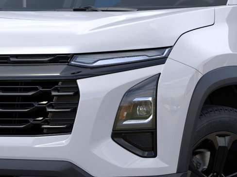 New 2026 Chevrolet Equinox LT image 34