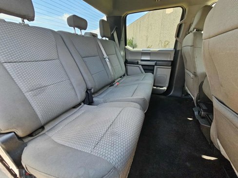 Used 2020 Ford F150 XLT w/ Equipment Group 302A Luxury image 14