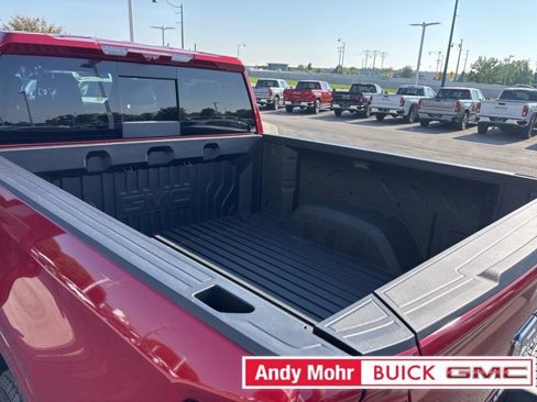 New 2026 GMC Sierra 1500 AT4 w/ AT4 Premium Package image 23