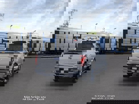 New 2025 Ford F150 Lariat w/ Equipment Group 502A High image 30