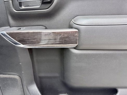 Used 2021 Chevrolet Silverado 1500 LTZ w/ LTZ Convenience Package II image 18