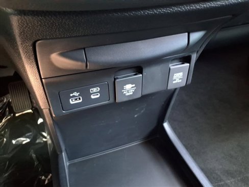 New 2026 Honda Odyssey Elite image 7