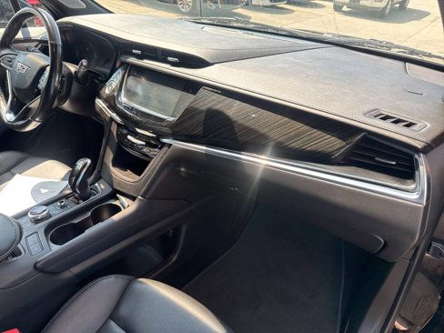 Used 2020 Cadillac XT6 Premium Luxury image 18