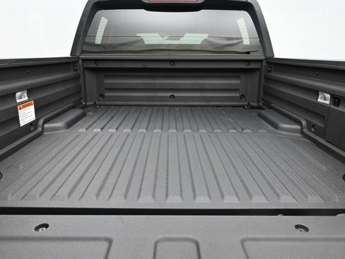 New 2025 Honda Ridgeline Sport image 36