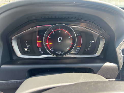 Used 2016 Volvo XC60 T5 w/ Proximity Package image 28