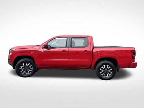 New 2025 Nissan Frontier SL image 14