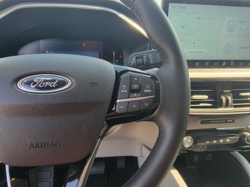 New 2025 Ford Escape SE image 21