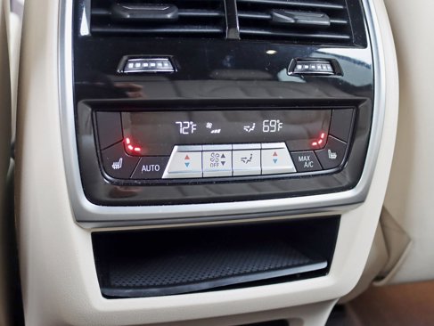 Used 2019 BMW X5 xDrive40i image 30