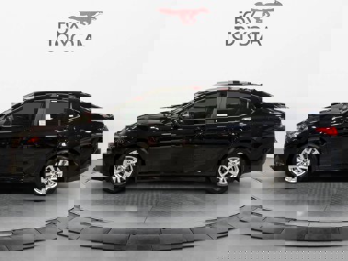 New 2026 Toyota Camry LE image 2