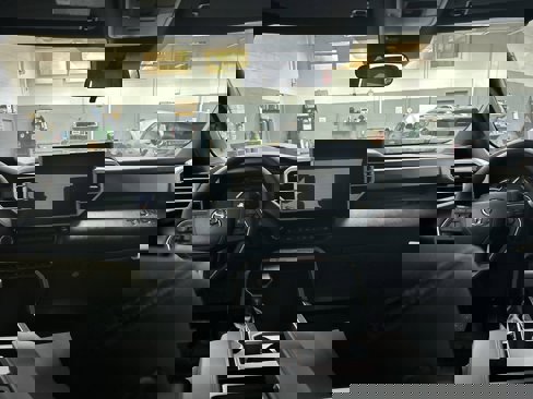 New 2026 Toyota Tundra SR5 image 25