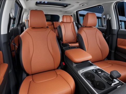 New 2026 Kia Carnival SX Prestige image 15