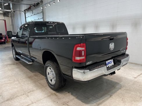 New 2024 RAM 2500 Tradesman w/ Towing Technology Group image 39