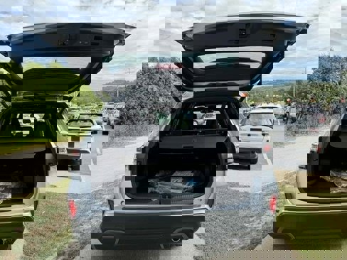 New 2025 Subaru Forester Limited image 6