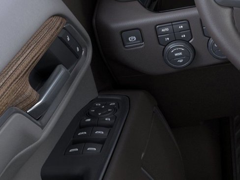 New 2026 Chevrolet Silverado 2500 LT w/ Texas Edition image 22