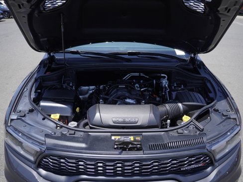New 2025 Dodge Durango R/T w/ Blacktop Package image 32