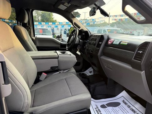Used 2017 Ford F250 XL w/ Power Equipment Group image 18