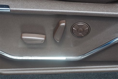 Used 2024 Ford F350 King Ranch w/ Tremor Off-Road Package image 13