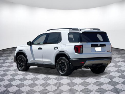 New 2026 Honda Passport TrailSport Elite image 3