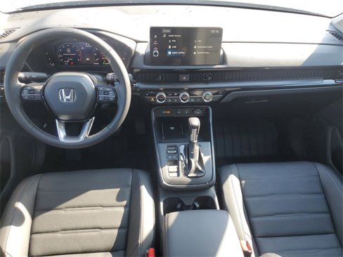Used 2026 Honda CR-V EX-L image 15