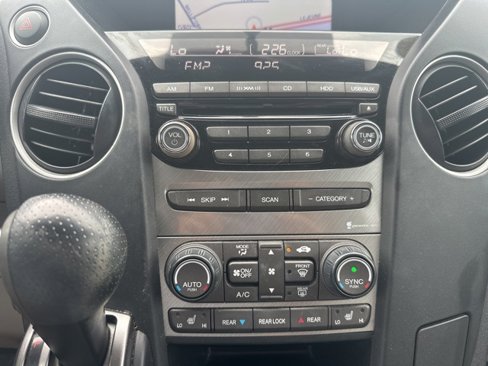 Used 2014 Honda Pilot EX-L image 20