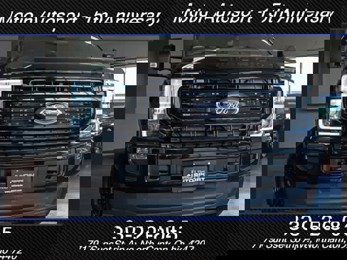 Used 2022 Ford F250 Lariat image 57