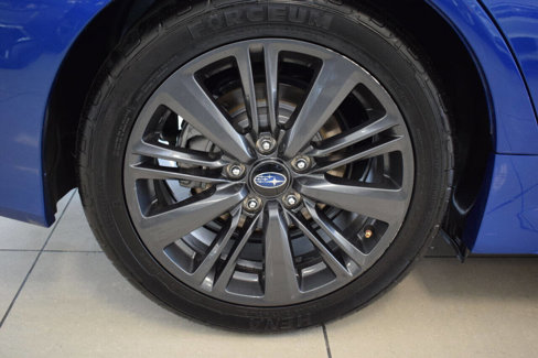 Used 2020 Subaru WRX image 13