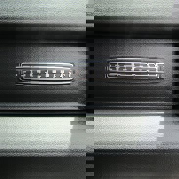 New 2025 RAM 1500 Big Horn image 4