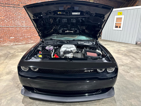 Used 2018 Dodge Challenger SRT Demon image 37