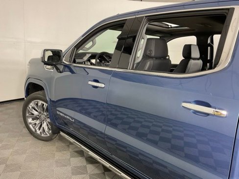 New 2026 GMC Sierra 1500 Denali w/ Denali Reserve Package image 44