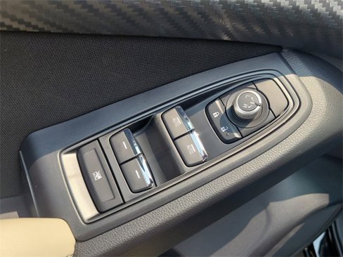 New 2025 Subaru Ascent Premium image 17