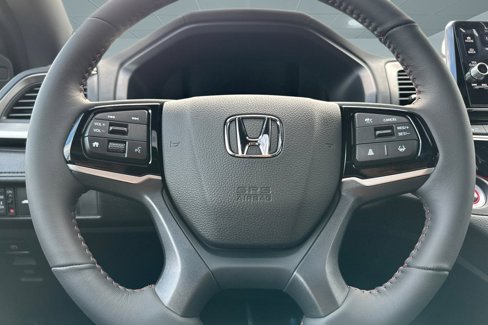 New 2026 Honda Odyssey Sport-L image 16