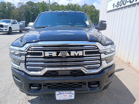 New 2026 RAM 3500 Laramie image 10