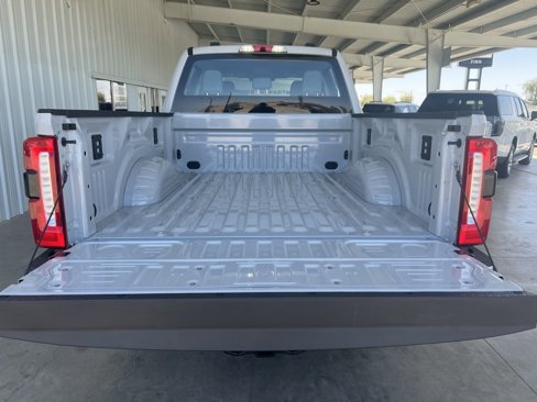 New 2025 Ford F250 XL w/ STX Appearance Package image 18