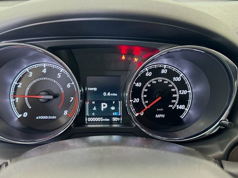 New 2024 Mitsubishi Outlander Sport LE image 15